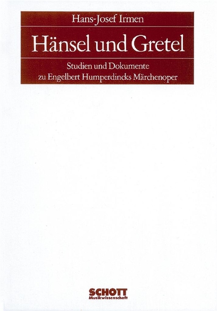 Hansel und Gretel
